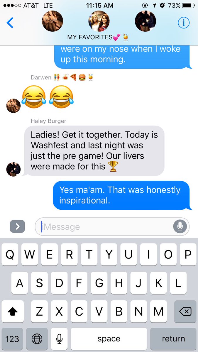 Kaitlyn Norrell tweet media