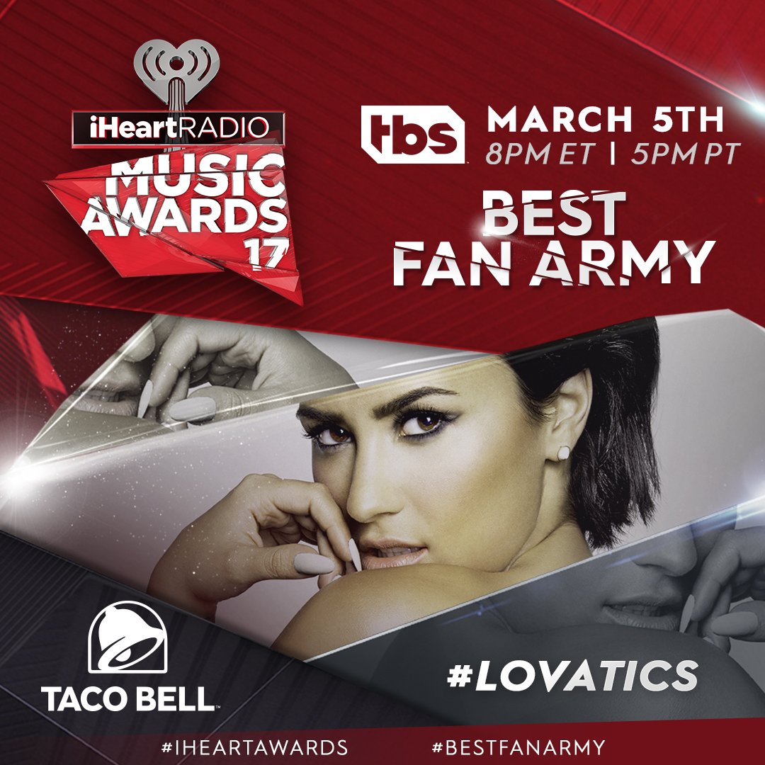 iHeartRadio tweet media