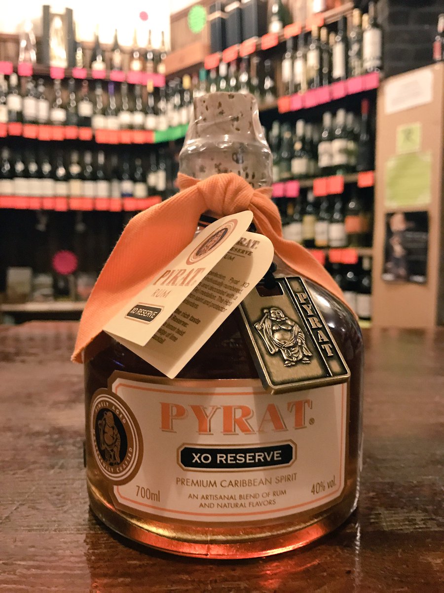 TheDramShopUK's tweet photo. 5 delicious #Rums, perfect for a cosy Saturday night in. Although they're probably too good to share. 🥃 #SpicedRum #151proof #navy https://t.co/985VMKAj3H