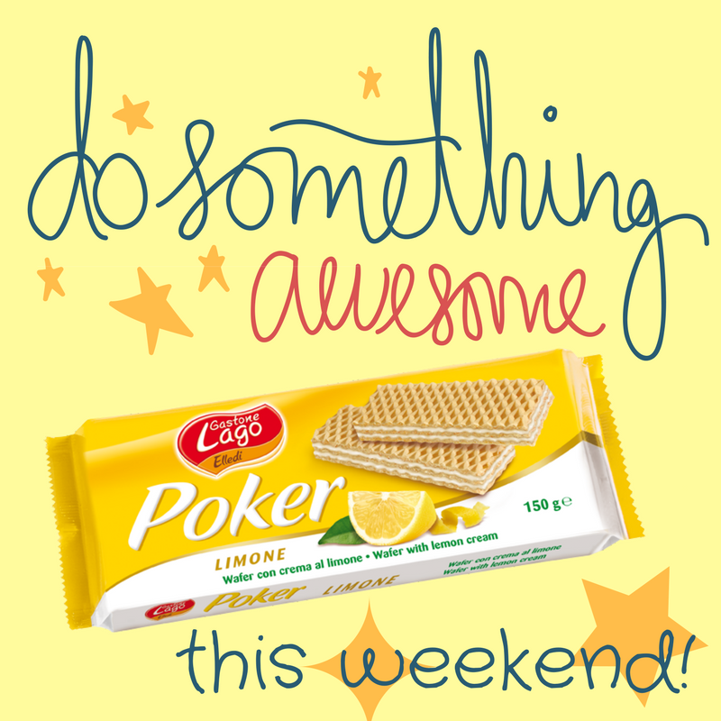 UltraBGL's tweet photo. Make it light! Make it a sweet citrus snack! Have something awesome! Have an Elledi Poker #ellediph #Philippines #Manila #Cebu #Davao #Pinoy https://t.co/eWK7GzGqiY