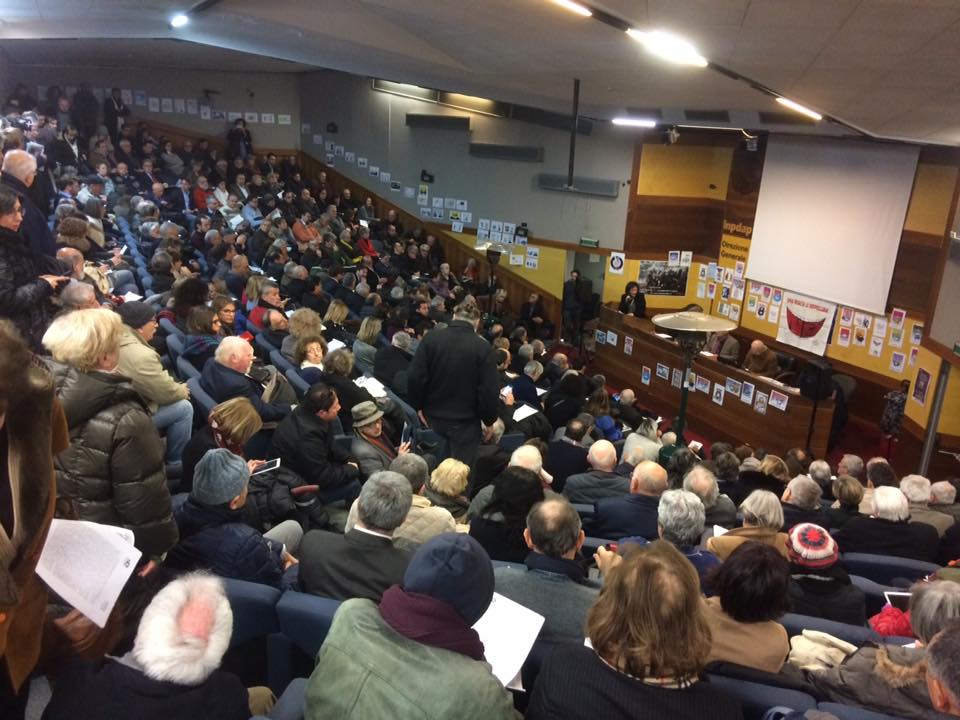 referendum IOVOTONO tweet media