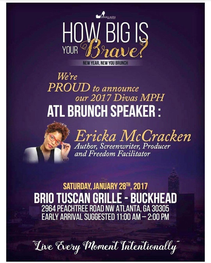 NajeemaTV's tweet photo. My friends do big things! #Atlanta Check out the #DivasMPH @divasmph event on Jan 28 featu… https://t.co/8A1ge0vLD5 https://t.co/Jutfj6k6Qx