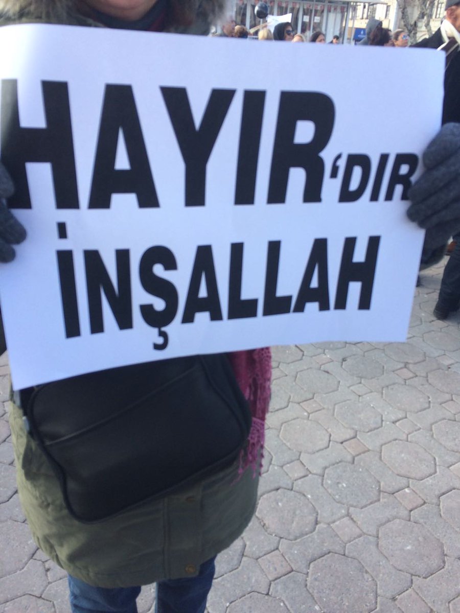 OzgeAkman's tweet photo. Bütün fikirlerle yaşamak için, #TekAdamRejimineHAYIR https://t.co/TGC09GCTUW