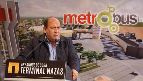 CsNoticias_Coah's tweet photo. @rubenmoreiravdz 
Para un gran estado #GrandesObras Arranca construcción #TerminalNazas #MetroBusLaguna #Torreón  #InversiónHistórica https://t.co/eiEsvYsu1W