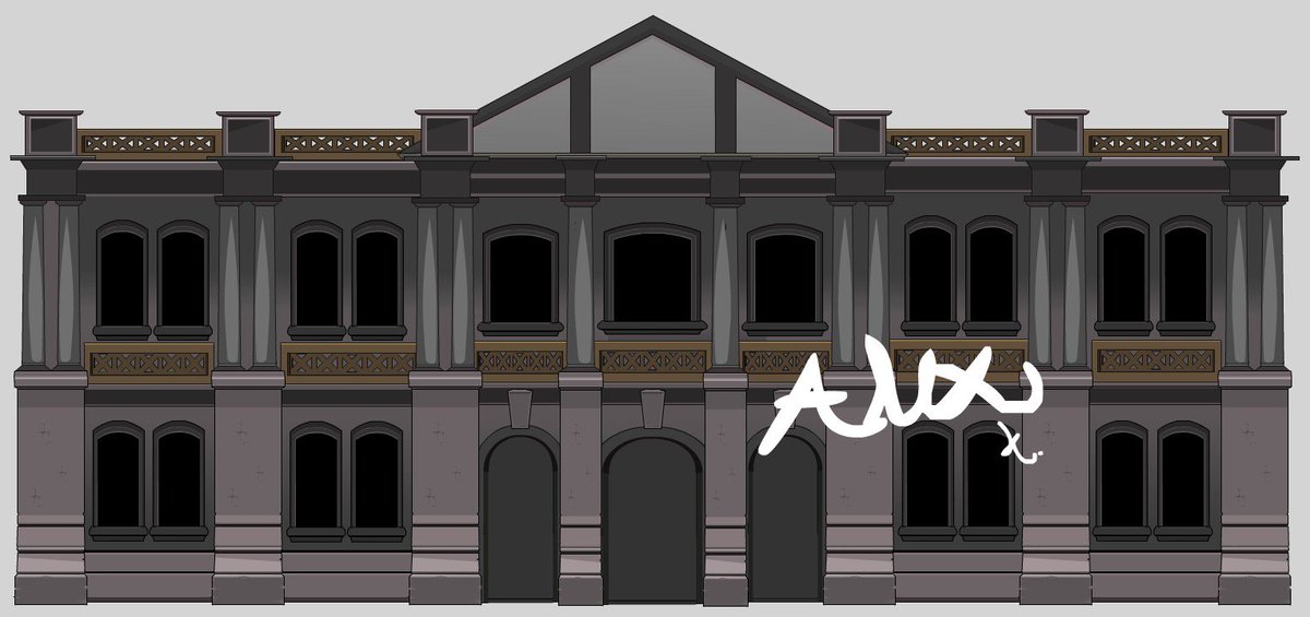 Update #2 Doors next time @CodenameLD  <a href="/CodenameJ6/">J6</a>