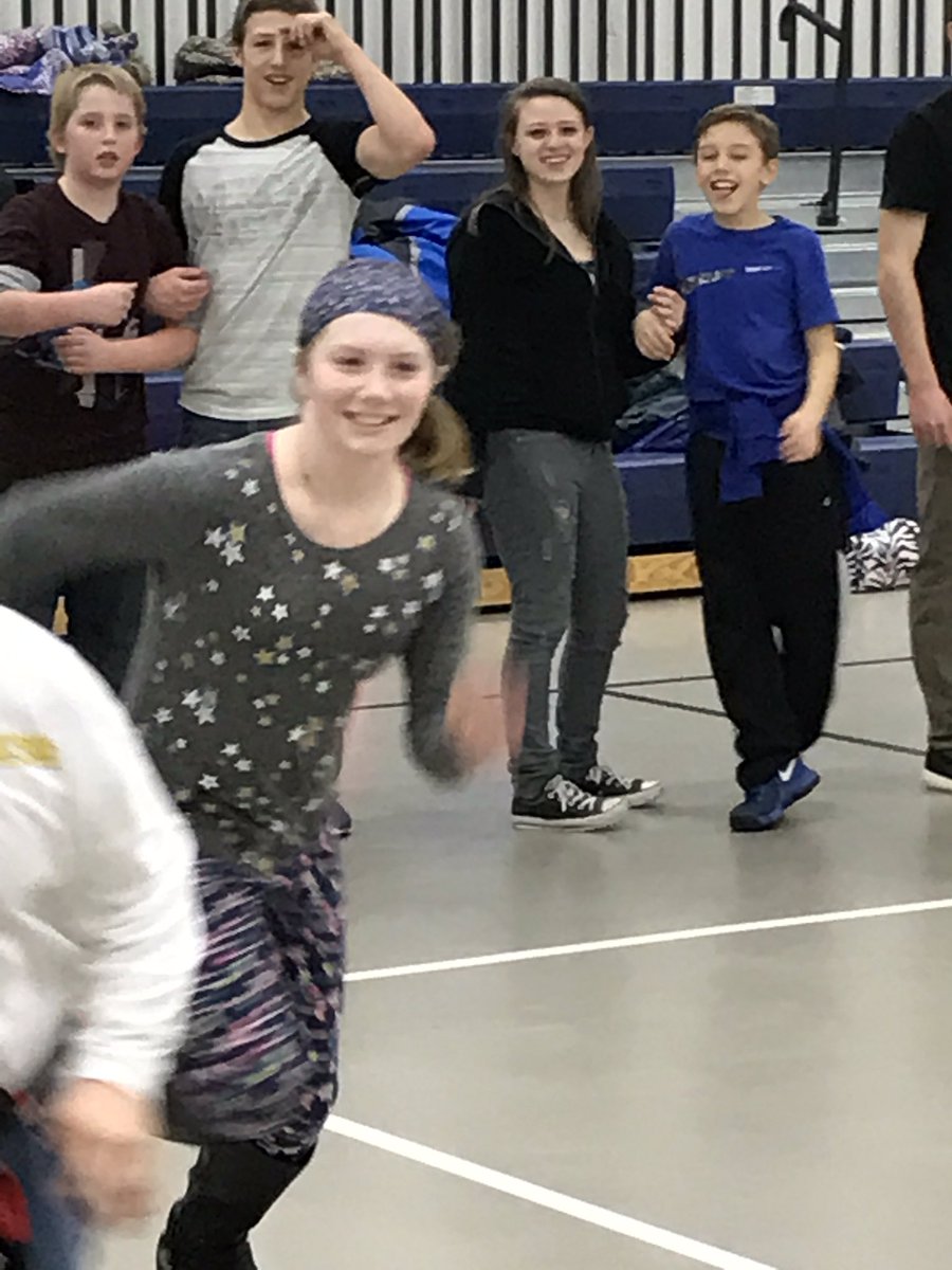 Bellevue BIG tweet media