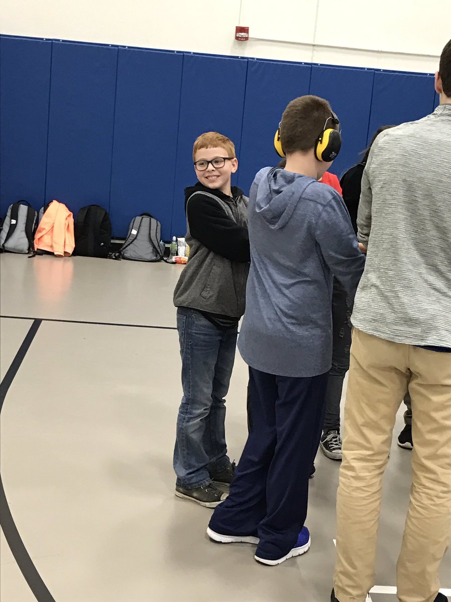 Bellevue BIG tweet media