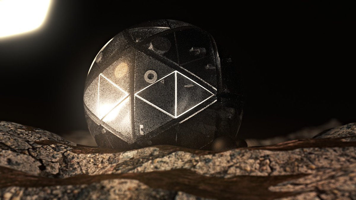 saidexon's tweet image. artstation.com/p/gB3eL