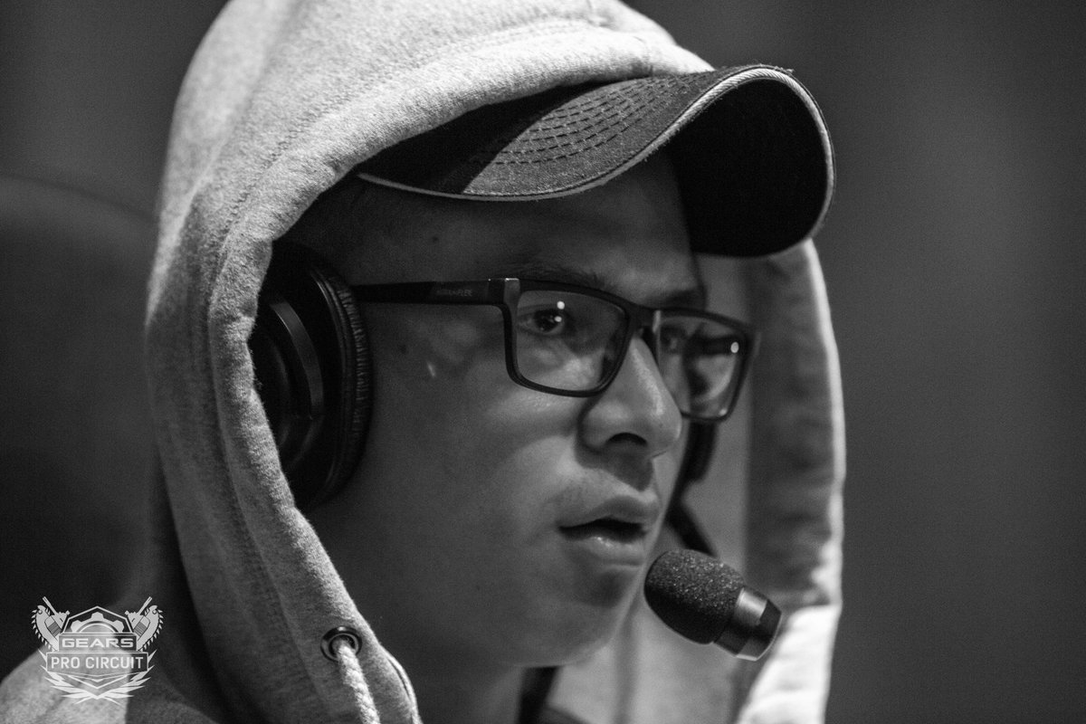 GearsEsports's tweet image. Titans puts up a good fight, but @OnslaughtClan are just too much to handle, winning both maps by a 7-4 round count at #GearsProCircuitMX.