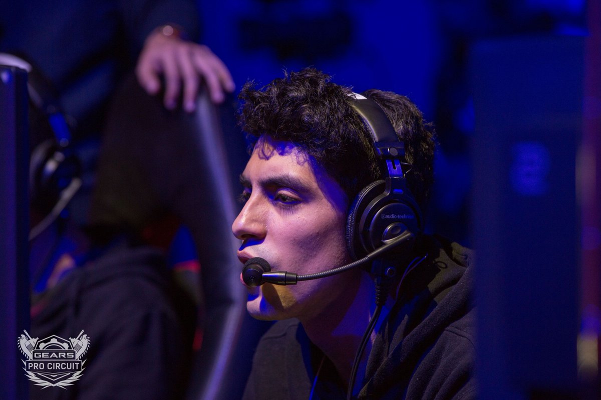 GearsEsports's tweet image. Titans puts up a good fight, but @OnslaughtClan are just too much to handle, winning both maps by a 7-4 round count at #GearsProCircuitMX.