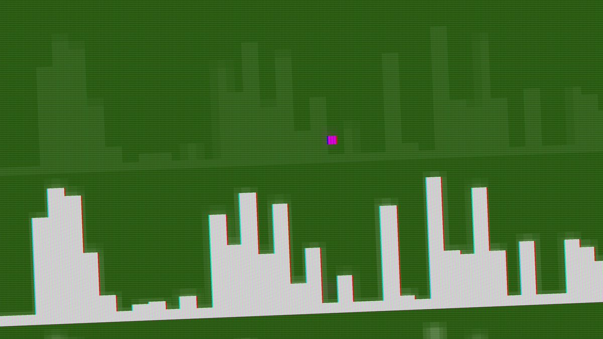 dos1's tweet photo. WAAAA still has no gameplay, but at least it starts to look pretty nice! :D #polyjam2017 #ggj17 #gamejam #gamedev #indiedev https://t.co/g1CIgAkLXK