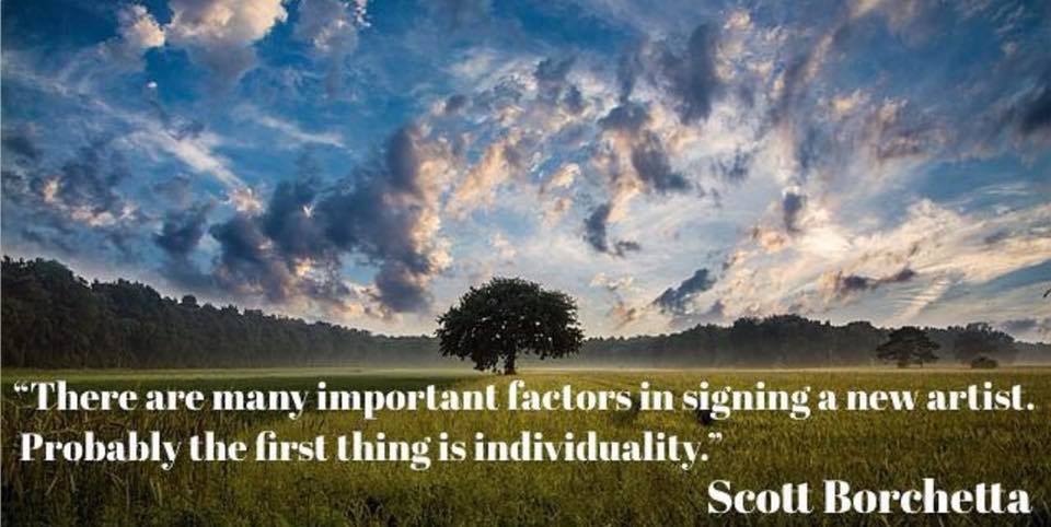 scottborchetta's tweet photo. INDIVIDUALITY https://t.co/iiZsYGDAbM
