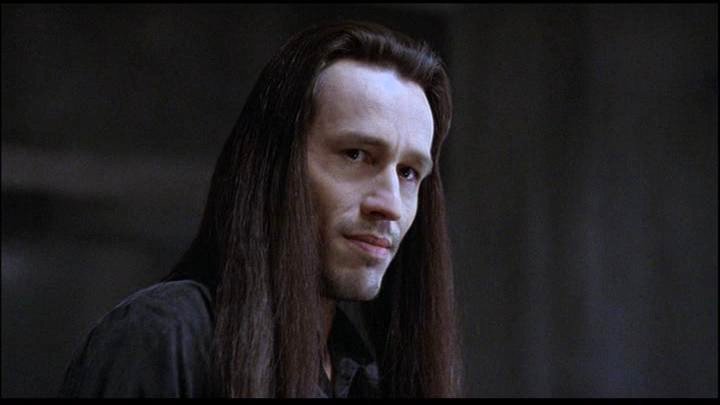 Happy Birthday, Michael Wincott!  One of the all-time great character actors -- and voices. 