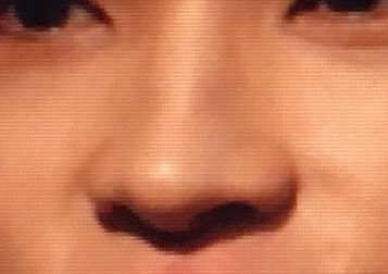 wonusnose tweet picture