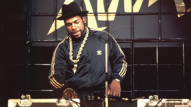 Happy BDay & continue to R.I.P to a legend!! Jam Master Jay!!!!!  