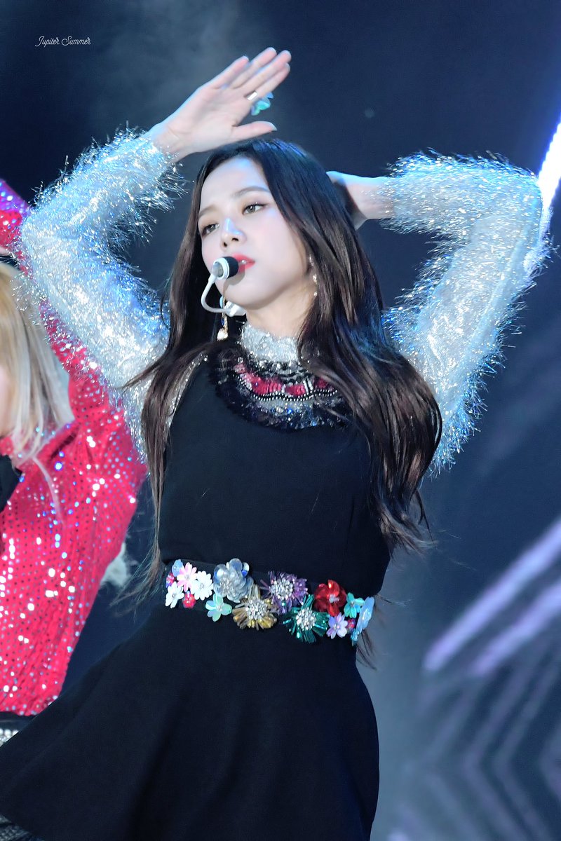 170113
 #블랙핑크 #BLACKPINK
 #JISOO #지수