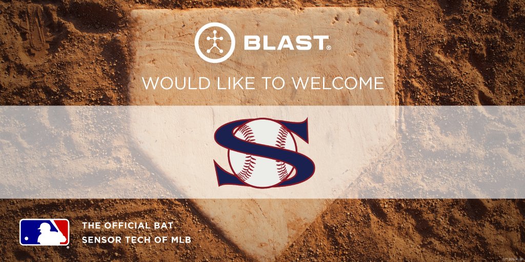 blastmotion's tweet photo. We're excited to welcome @Showtime_WA to the #BlastTeam. Happy to have them on board! https://t.co/1d2JB7QGxl