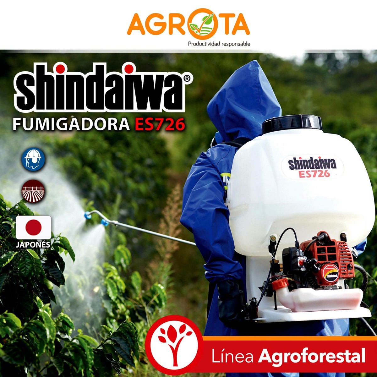 Agrota Cia Ltda (@AgrotaEcuador) / Posts / X