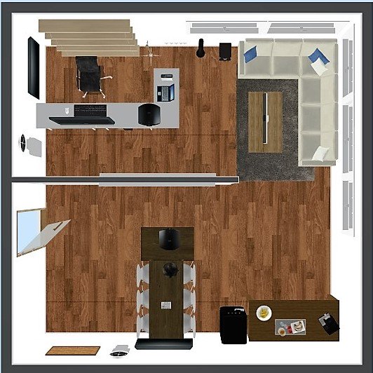 leonstyle1417's tweet photo. Gerade aus Langeweile einfach Räume designt ;)
Das ist mein bester Entwurf 
Leon+Roomdesigner=Chaos https://t.co/eO0mbMdpsO