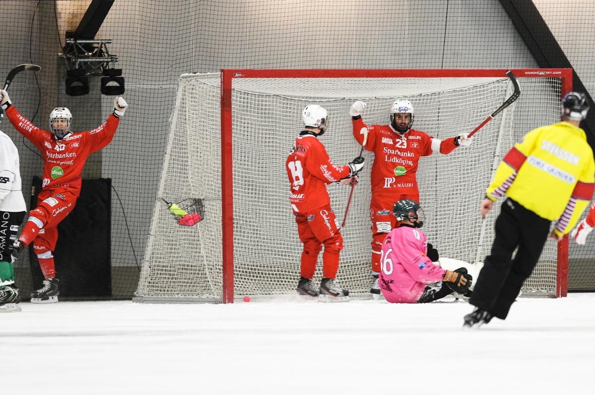 "Tänk vad kul det vore med ett elitseriekval" dlvr.it/N9QjMr