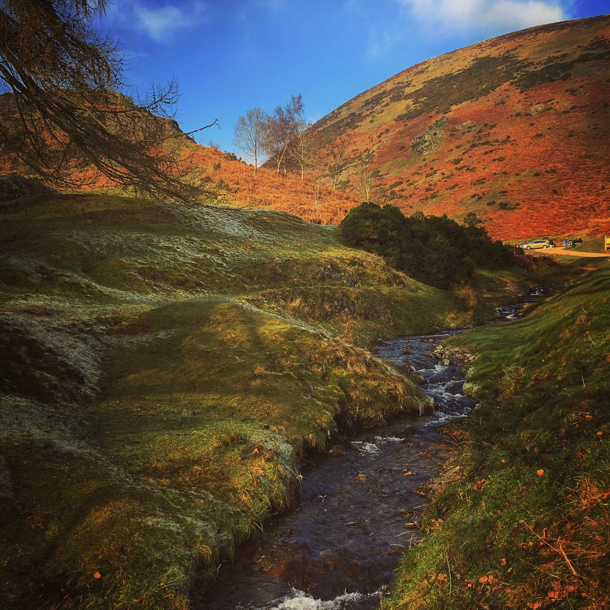Carding Mill Valley, Church Stretton #ShropshireHills #Shropshire #salop #hiking #outdoors #landscapephotography