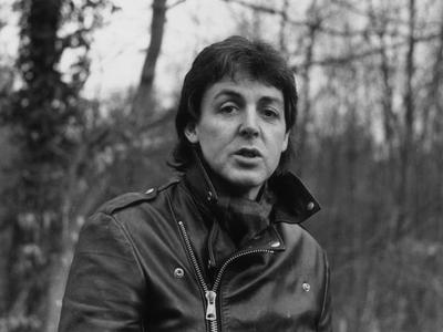 ScozzariFrank's tweet photo. But with writers, there's nothing wrong with melancholy. It's an important color in writing.
—Paul McCartney— https://t.co/Tty7zPdoH3