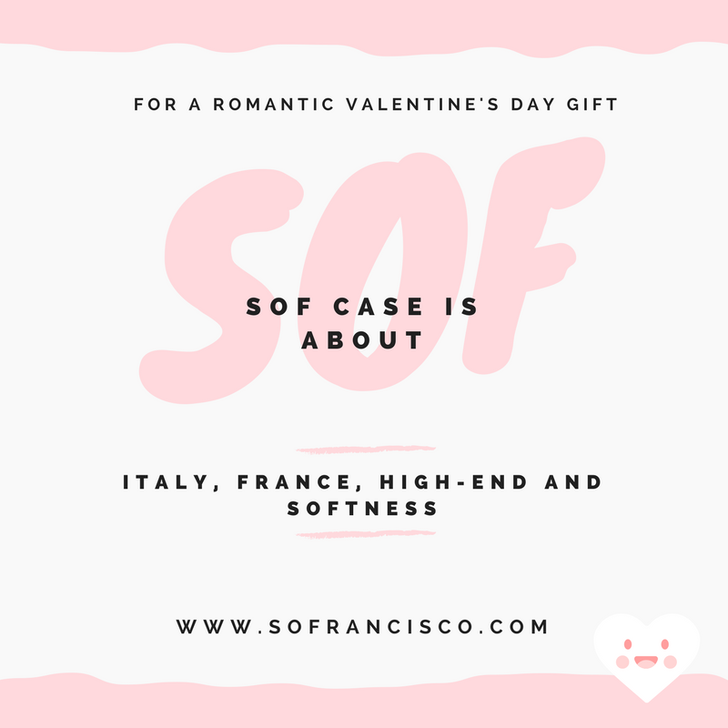 S0FRANCISC0's tweet photo. #SOFCase #valentines #valentinesgift #valentinesday #love #softness #sofrancisco #inlove #sanfrancisco #gift #highend #leather #iphonecase https://t.co/vlB0ARk51n