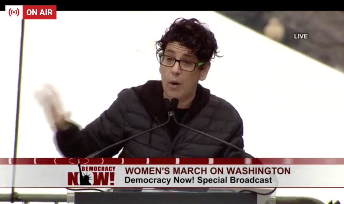 .<a href="/AstraeaUpdates/">Astraea Foundation</a>'s <a href="/jbobalotta/">j. bob alotta</a> on the #WomensMarch: “This is not a one-off… this is an uprising of love”