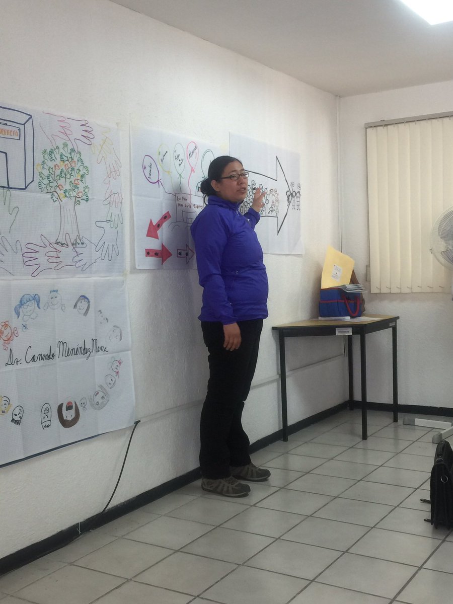 Excelduc's tweet photo. Les compartimos algunos momentos del curso Ruta de Mejora Escolar Argumentada, impartido por Excelduc en colaboración con Liverpool https://t.co/rm4zQ2xG6n