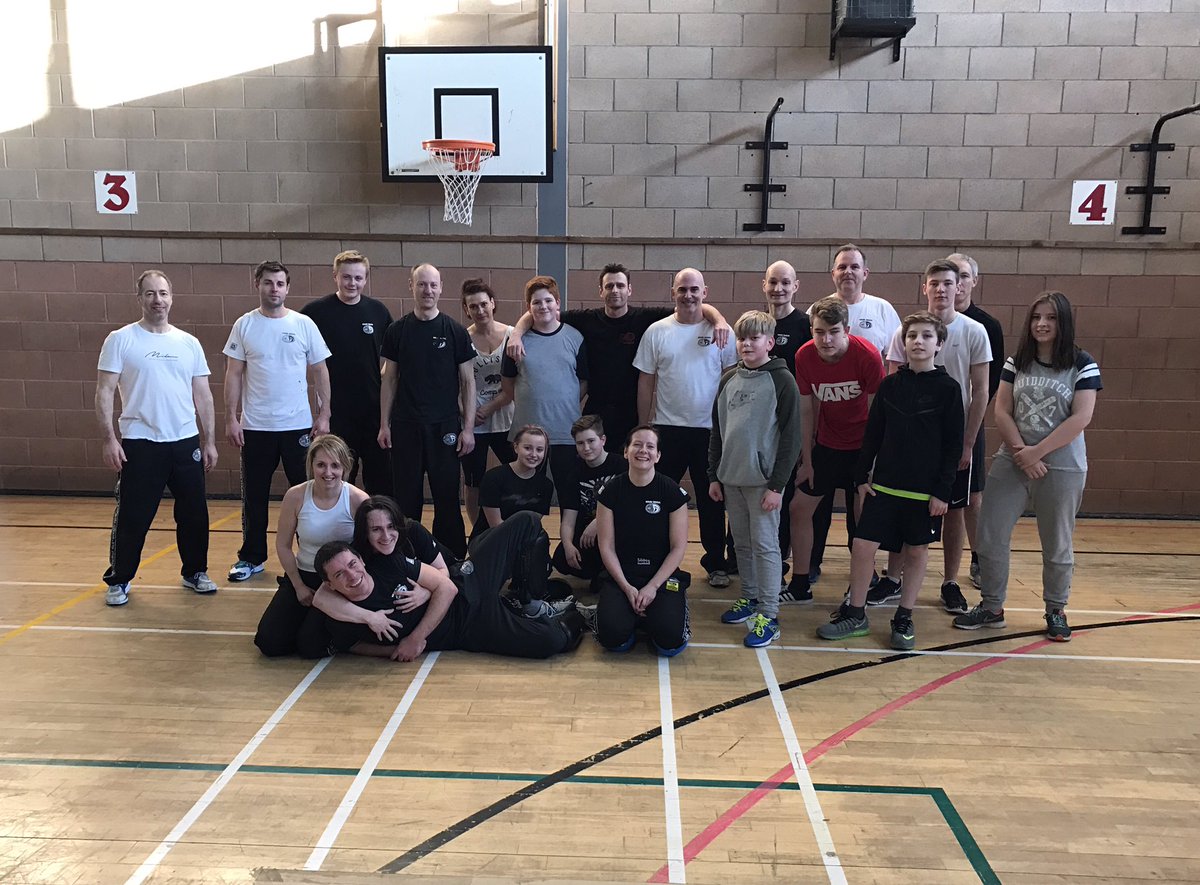 Scotkravmaga's tweet photo. Great class today in Glasgow SouthSide with @sw_property https://t.co/K1LS5tY0Gj