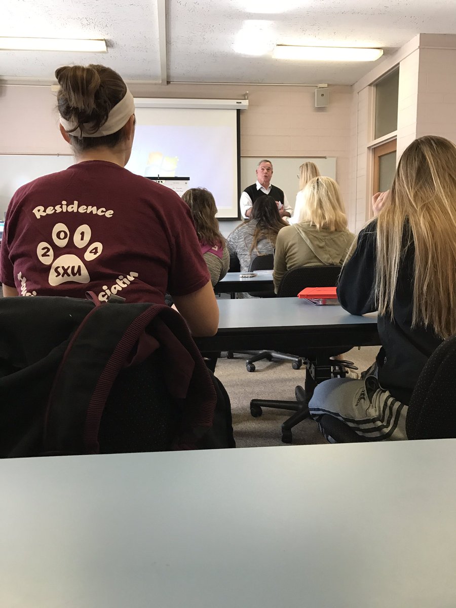 bsu_sxu's tweet image. @bsu_sxu "What words will describe you in 20 years?" #SynergyConference #SXU