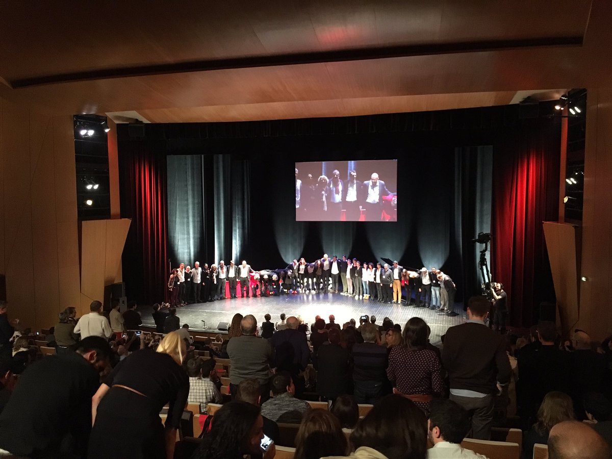 Cultureuse's tweet photo. Bravo à toute l'équipe pour ce boulot ! #tedxalsace https://t.co/CQrU3SXfl2