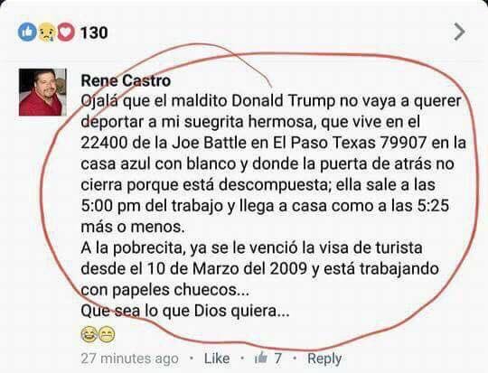 ERAZNOYLACHOKO's tweet photo. #DonaldTrumpo https://t.co/kpJLorzvEp