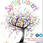 Photo by LichfieldConcertBand (@LichfieldCB)