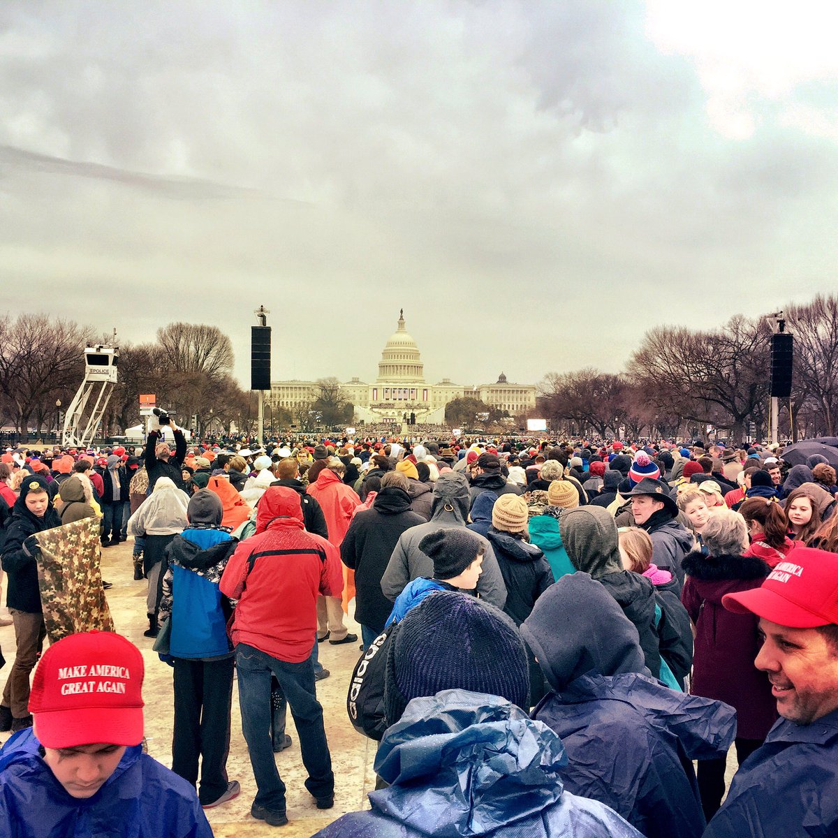 NASEmta's tweet photo. massteacher: RT Bdsheran: Democracy in all its forms.#womensmarch #phs2dc https://t.co/X9jUbkO6QN