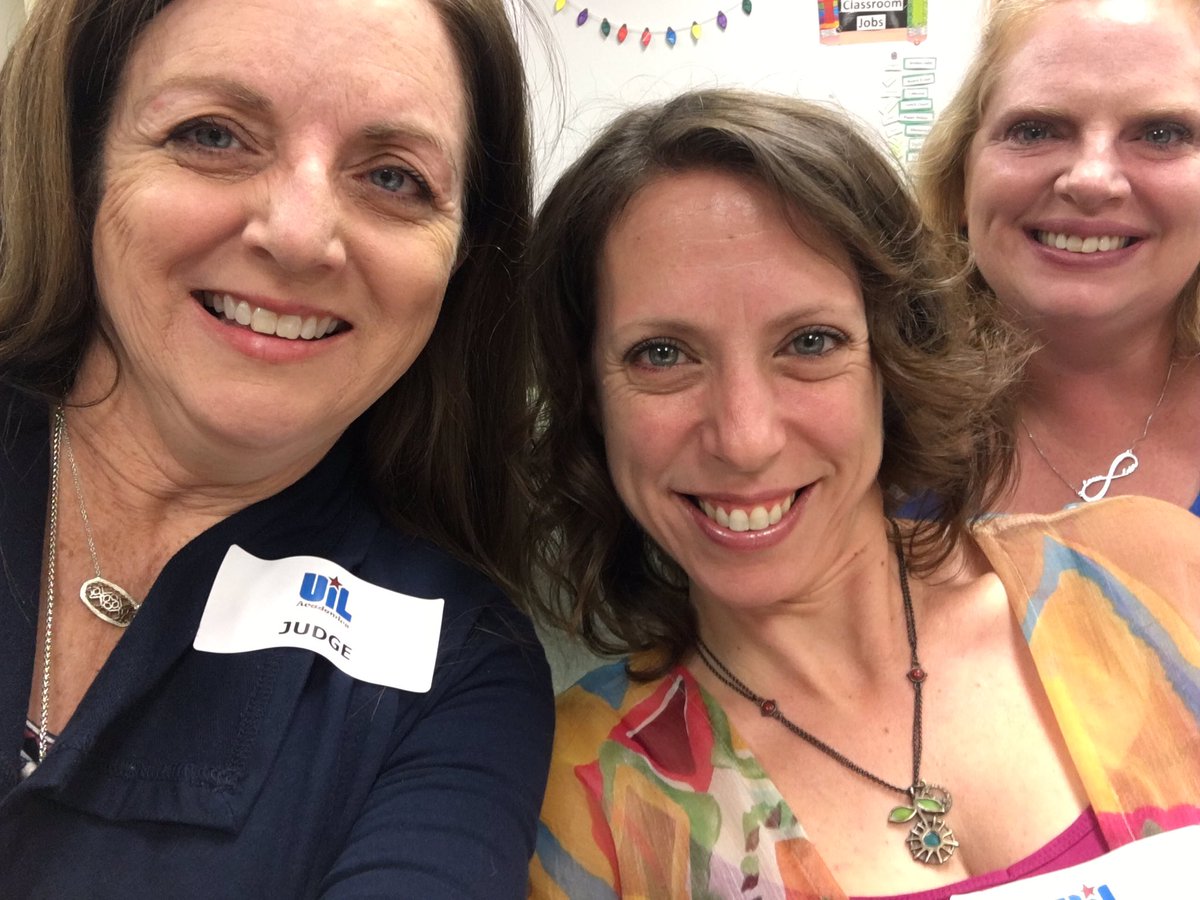 Excited to be at Division V UIL for RRISD students! So proud of these students!     <a href="/LiveOakRRISD/">Live Oak Elementary</a> <a href="/BBssoto1/">Sam</a> <a href="/RoundRockISD/">Round Rock ISD</a> <a href="/BluebonnetRRISD/">BluebonnetElementary</a>