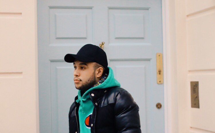 JaxJones's tweet photo. My track #YouDontKnowMe ft. @raye is number 1 on the #R1DanceChart big up @DJDannyHoward @mistajam and all the @BBCR1 dance family π₯π₯ https://t.co/yqZrGiyICH