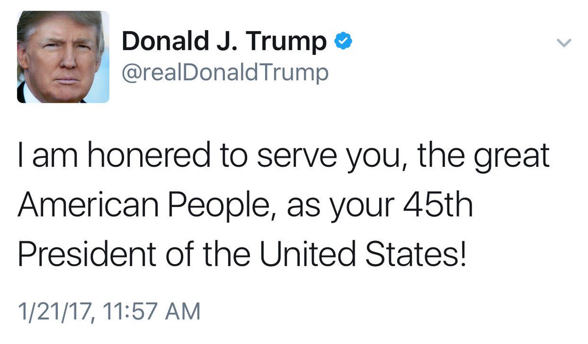 GeorgeTakei's tweet photo. *Honored   Good grief. Four years of this. https://t.co/RIiiyLXPP6