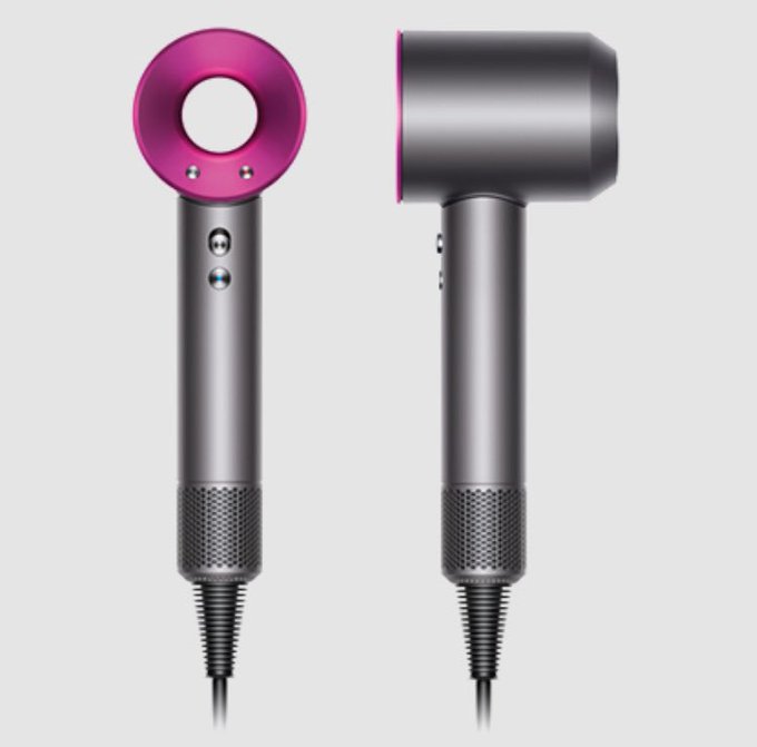 I think I'm going to buy the Dyson blow dryer today. Does anyone have one? Is it worth it? $400 is a<a href="/tag/nowplaying"class="tags"><span>#nowplaying</span></a><a href="/tag/cobrastarship"class="tags"><span>#cobrastarship</span></a>