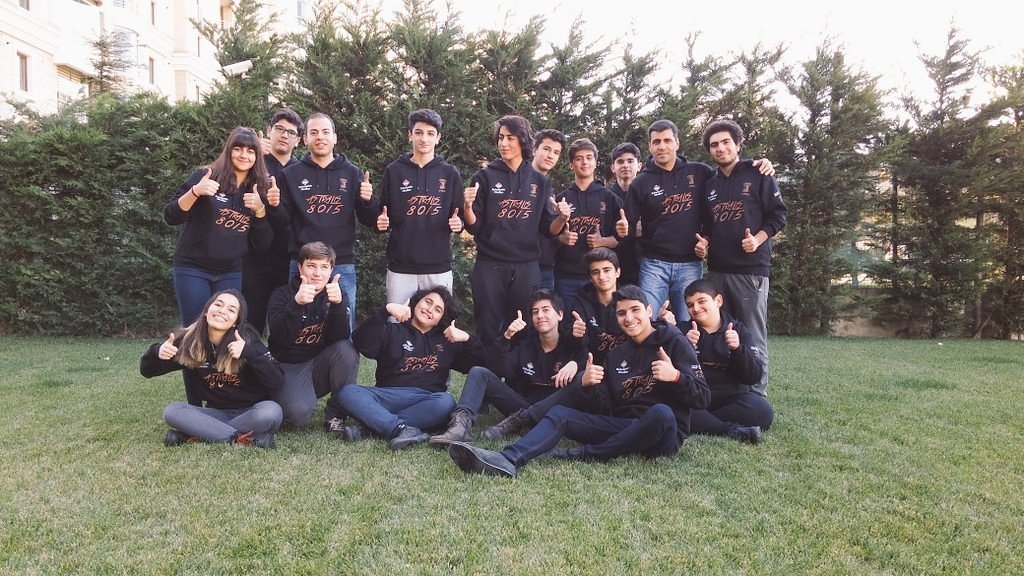 #operatetocooperate <a href="/hisar_ravens/">#6384 - Hisar Ravens</a>