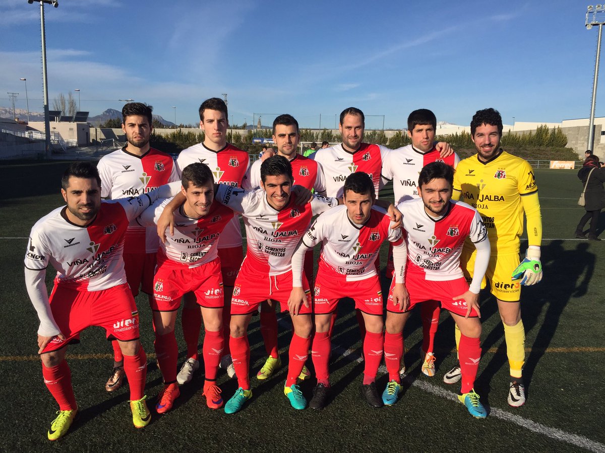 Club Deportivo Varea tweet media
