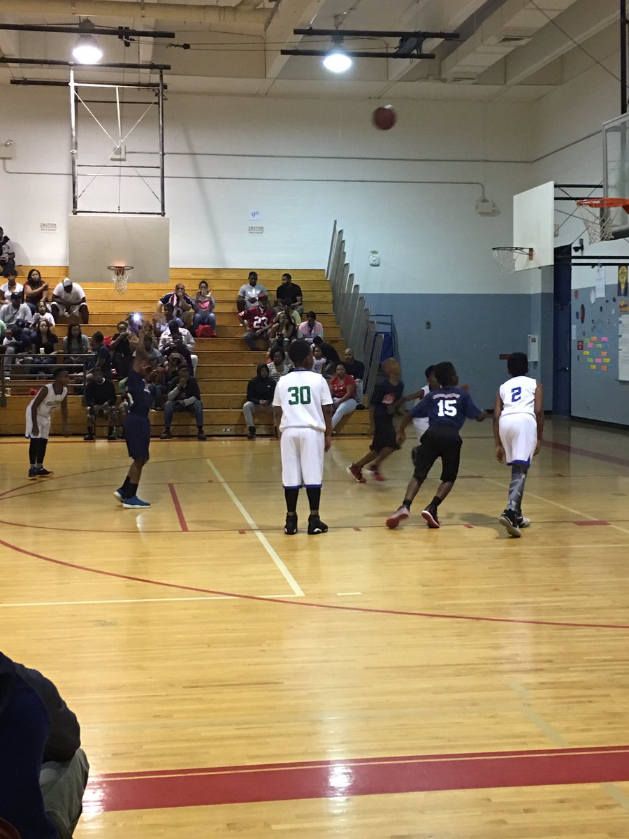 BrishaunS's tweet photo. #KateBell basketball vs. Valley West @KateBellES @DrWErvin https://t.co/GaxY1HjXfj