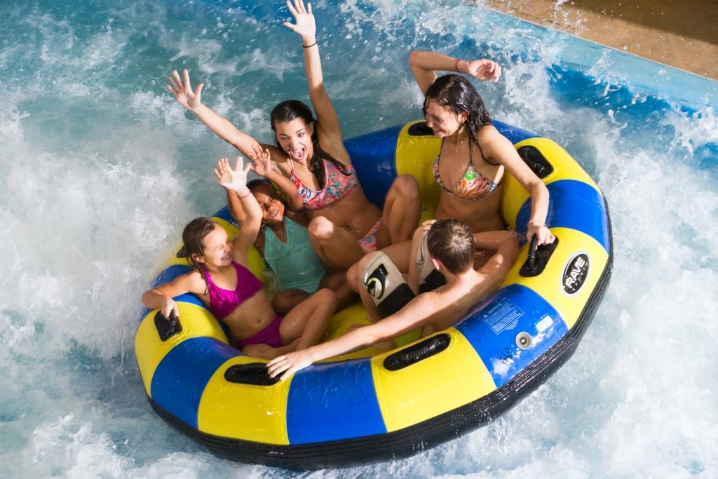 WaterPark of America tweet media