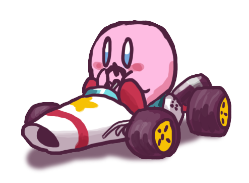 Kirbyのtwitterイラスト検索結果 古い順