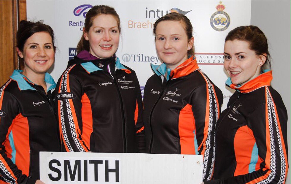 foxglide's tweet photo. Great to see @kezb86 back playing with Team Smith. Congratulations on win v euro champ @Sangriel. #LookGoodPlayGood #performanceBrooms https://t.co/7tkOZhV1Zg