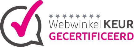 #webwinkel van Bloom Games heeft nu #webwinkelkeur certificatie. Ga naar bloomgames.nl en zie vernieuwde website