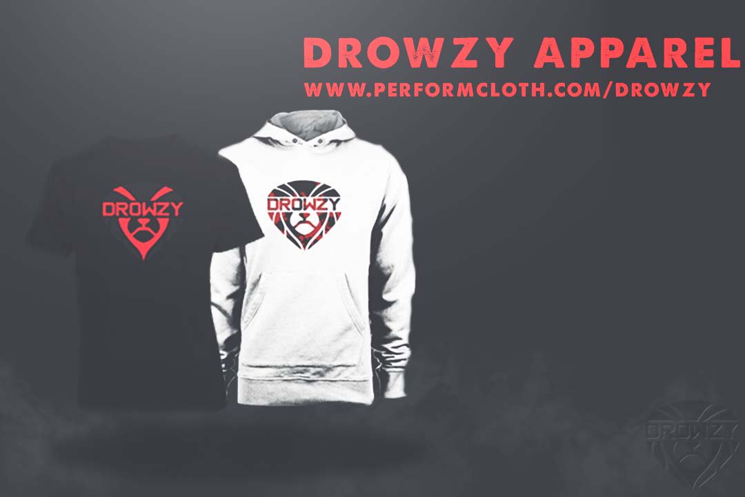 🦁Drowzy tweet media