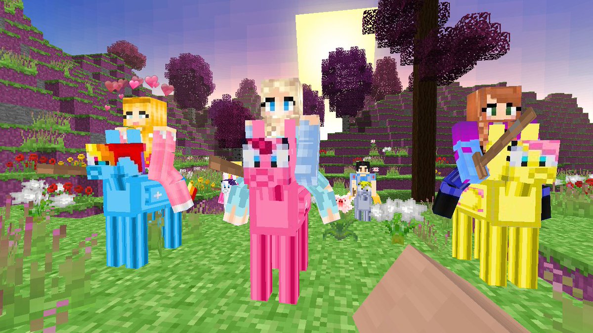 HypercraftSarl's tweet photo. Beautiful sandbox with cute ponies, fairy princesses and craft!
https://t.co/z67ATTXorz https://t.co/XVmVk62tFs