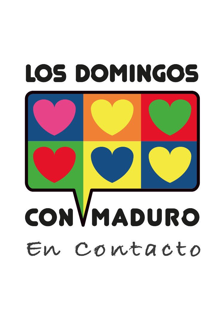 ForoC_COJ's tweet photo. NO TE LO PIERDAS COJEDES¡¡¡ ESTE DOMINGO #22Ene AL PRESIDENTE @NicolasMaduro EN SU PROGRAMA INTERACTIVO "CONTACTO CON MADURO" @MilyMatute https://t.co/xdPCmq58MC