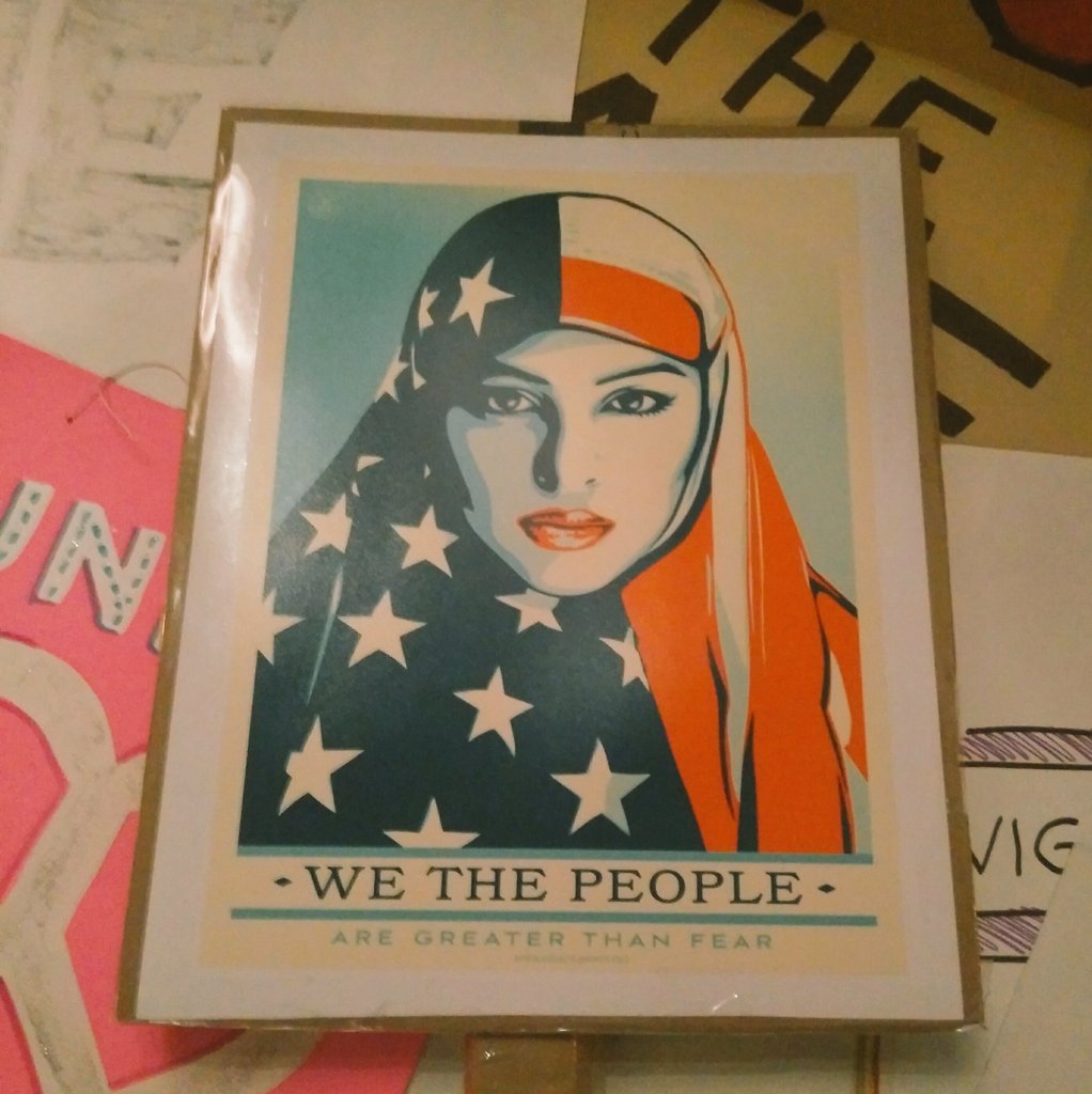 LensOfNYC's tweet image. Somethings that the people of New York City have made clear today #WomensMarch #NewYorkCity #NYCLens